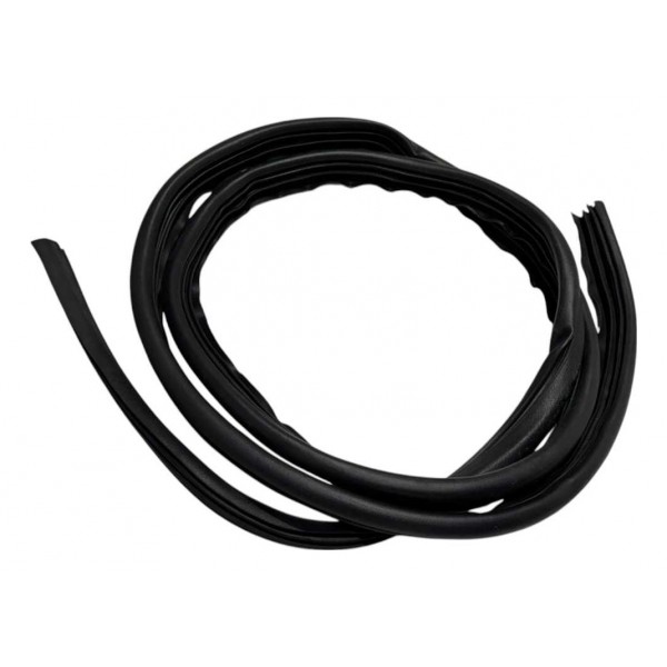 Borracha Carroceria Porta Diant Esq Renault Kwid Zen 2020