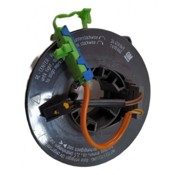 Modulo Volante 24459849 Agile 1.4 2014 B337