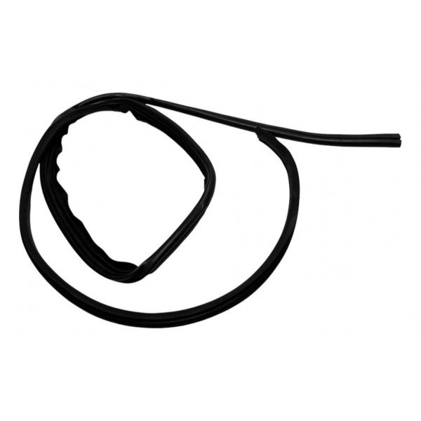 Borracha Carroceria Porta Tras Dir Renault Kwid Zen 2020