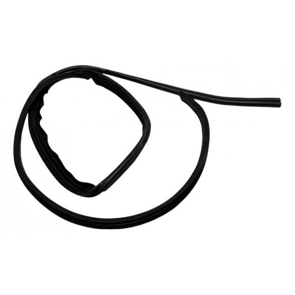 Borracha Carroceria Porta Tras Dir Renault Kwid Zen 2020