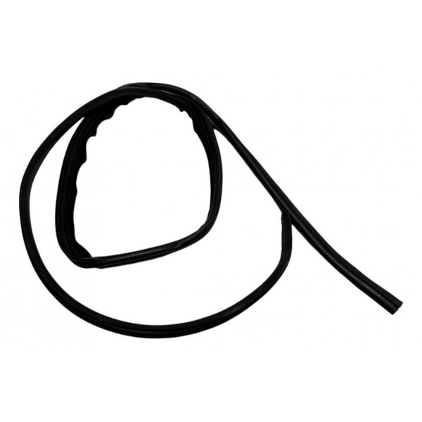 Borracha Carroceria Porta Tras Dir Renault Kwid Zen 2020