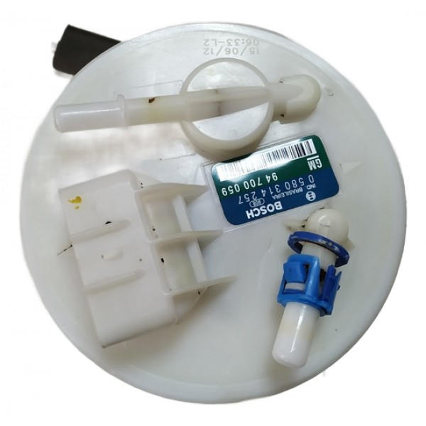 Bomba Combustivel Montana Agile 1.4 2014 B329