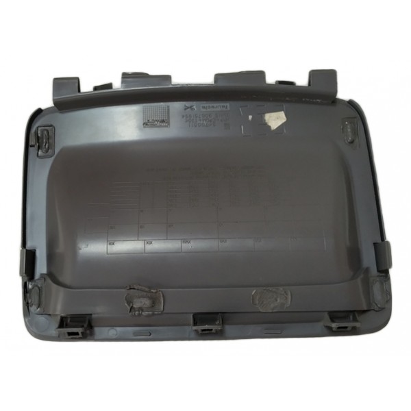 Porta Objetos Esquerdo Gm Agile 1.4 2014 B323