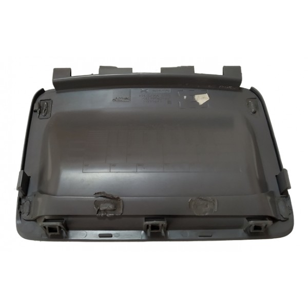 Porta Objetos Esquerdo Gm Agile 1.4 2014 B323