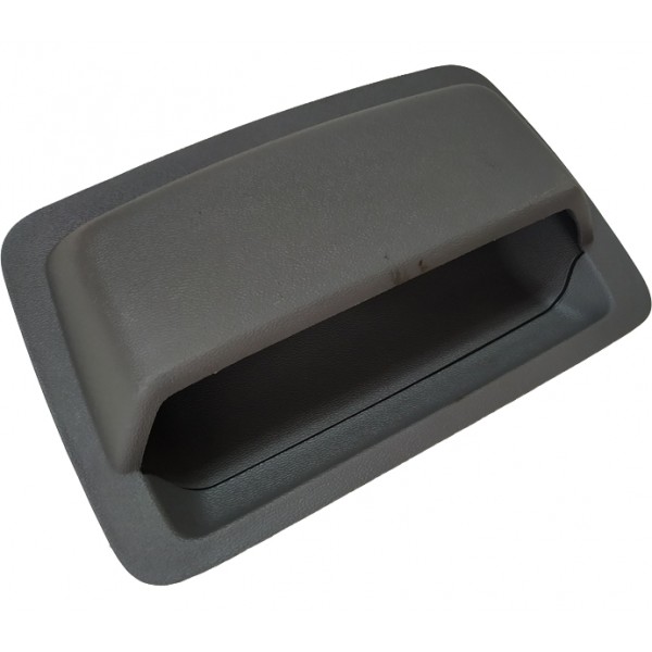 Porta Objetos Esquerdo Gm Agile 1.4 2014 B323