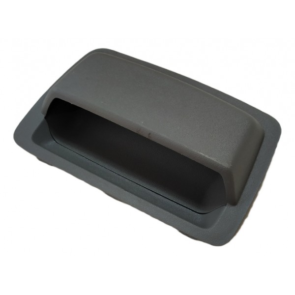 Porta Objetos Esquerdo Gm Agile 1.4 2014 B323