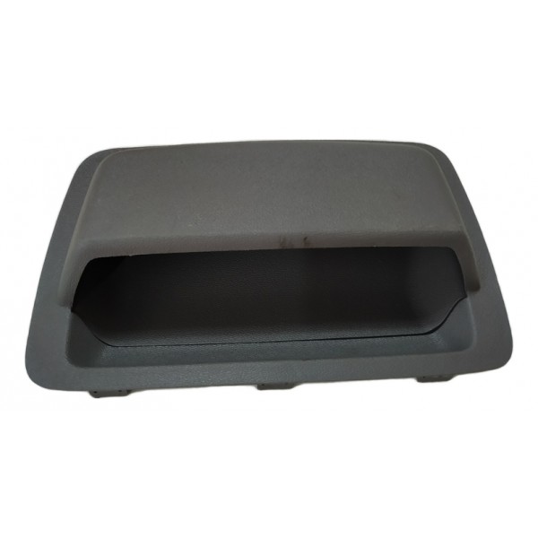 Porta Objetos Esquerdo Gm Agile 1.4 2014 B323