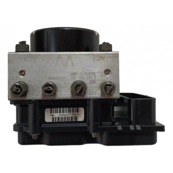 Modulo 94758429 Gm Montana Agile 1.4 2014 B322