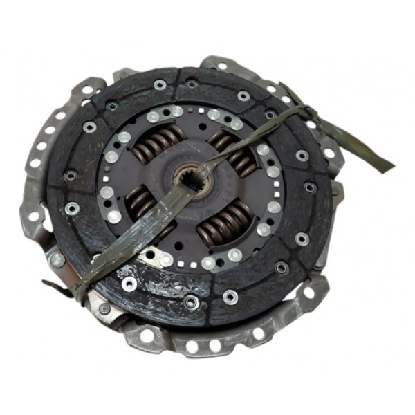 Disco Plato Embreagem Gm Agile Montana 1.4 2014 B317