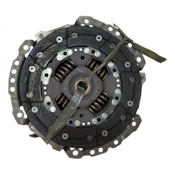 Disco Plato Embreagem Gm Agile Montana 1.4 2014 B317