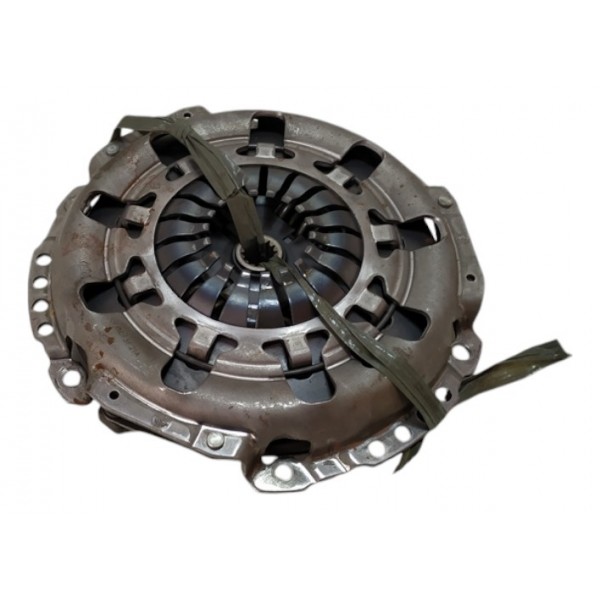 Disco Plato Embreagem Gm Agile Montana 1.4 2014 B317