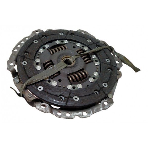 Disco Plato Embreagem Gm Agile Montana 1.4 2014 B317