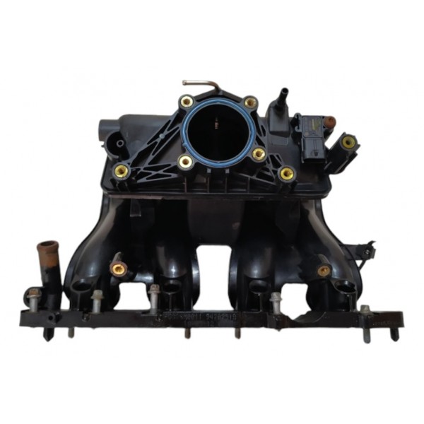 Coletor Admissão Gm Agile Montana 1.4 2014 B316