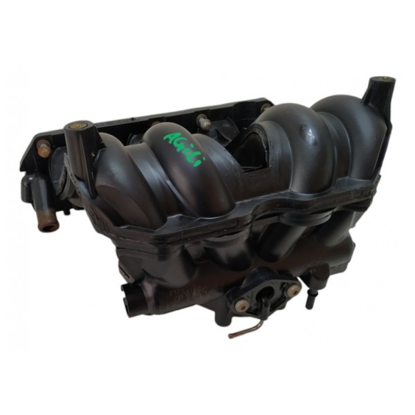 Coletor Admissão Gm Agile Montana 1.4 2014 B316