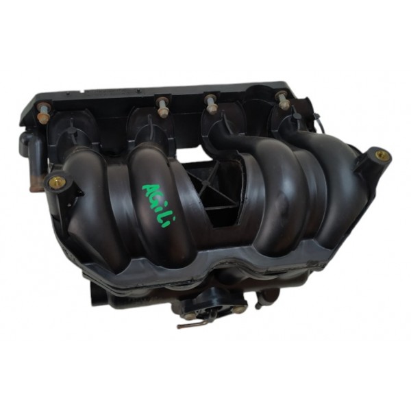 Coletor Admissão Gm Agile Montana 1.4 2014 B316