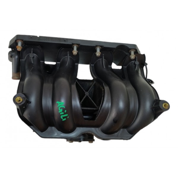 Coletor Admissão Gm Agile Montana 1.4 2014 B316