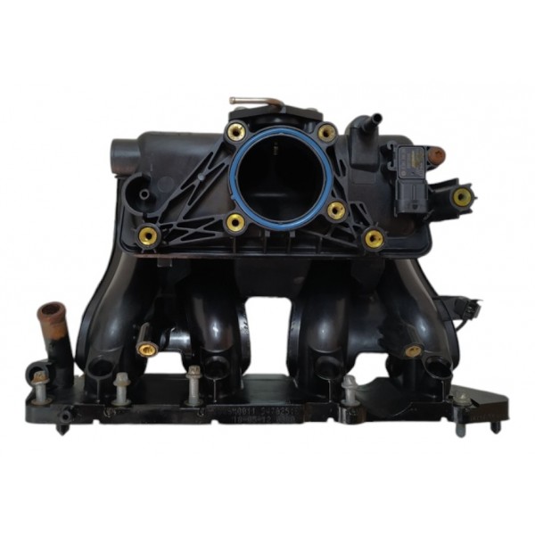 Coletor Admissão Gm Agile Montana 1.4 2014 B316