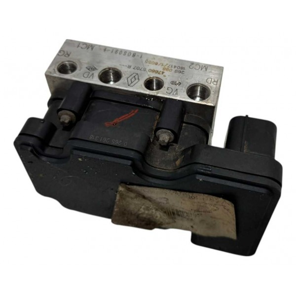 Modulo Renault Kwid Zen 2020 476605707r