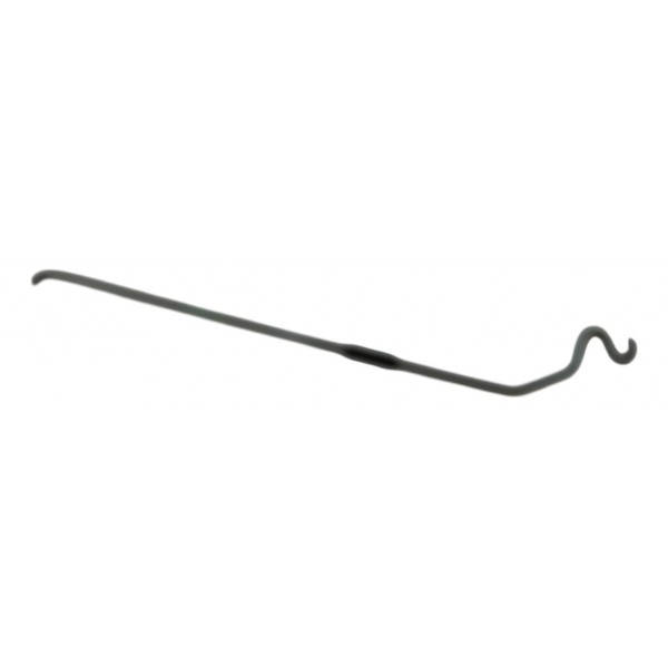 Haste Vareta Capo Dianteiro Gm Onix 1.4 2016 B306