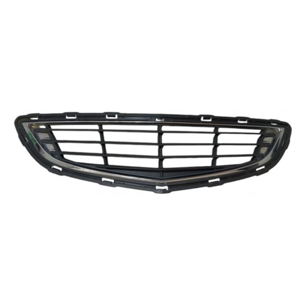 Grade Parachoque Dianteiro Onix 2014 B300