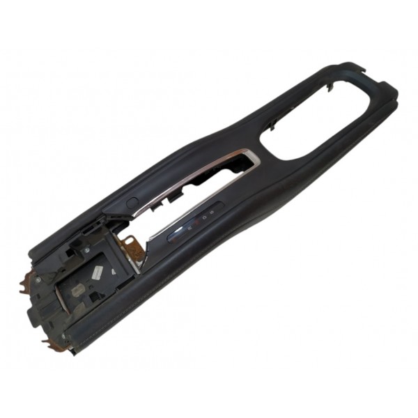 Moldura Acabamento Console Central Honda Hr-v 2017 B297