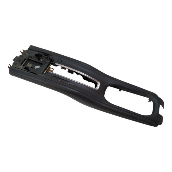 Moldura Acabamento Console Central Honda Hr-v 2017 B297