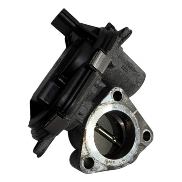 Tbi Corpo Borboleta  Renault Kwid Zen 2020 161208051r