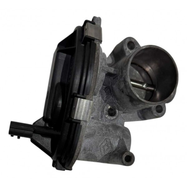 Tbi Corpo Borboleta  Renault Kwid Zen 2020 161208051r