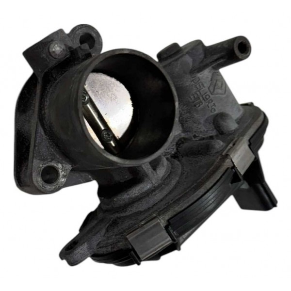 Tbi Corpo Borboleta  Renault Kwid Zen 2020 161208051r