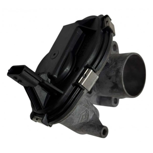 Tbi Corpo Borboleta  Renault Kwid Zen 2020 161208051r