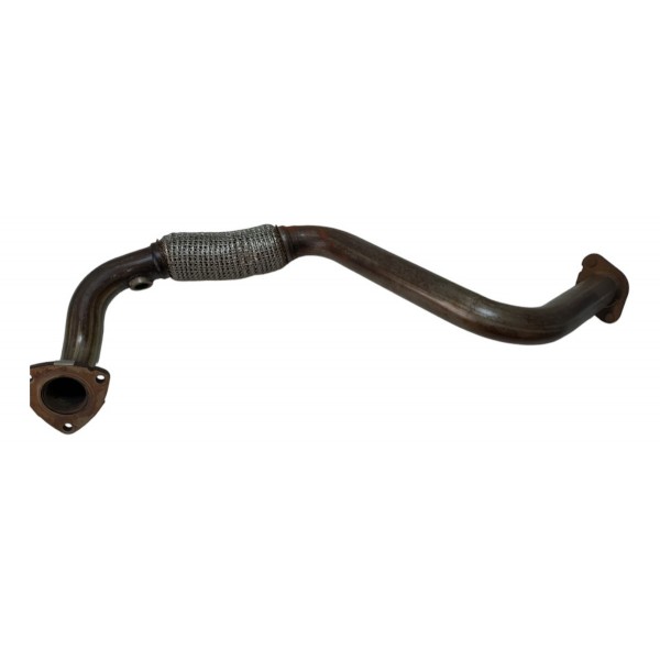 Flexivel Escapamento Gm Onix 1.4 2014 B292