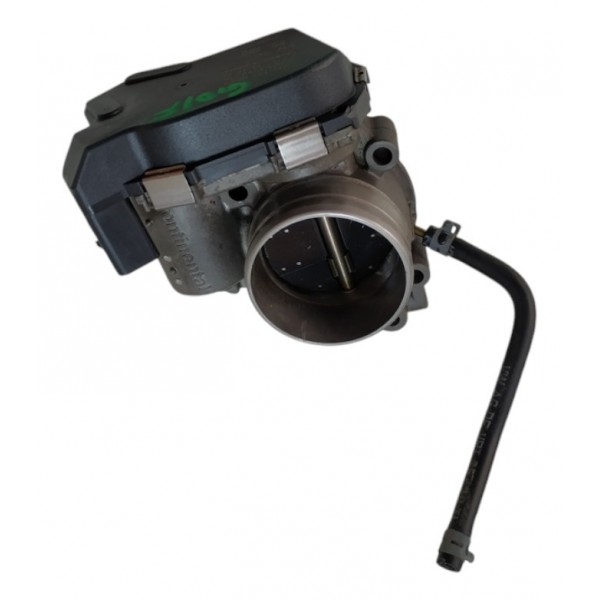 Tbi Corpo Borboleta Vw Jetta 2.0 Asp 2012 B289