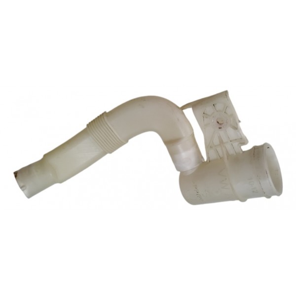 Gargalo Reservatorio Agua Parabrisa Jetta 2.0 Asp 2012 B283