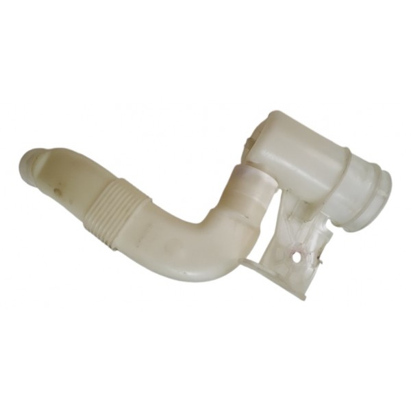 Gargalo Reservatorio Agua Parabrisa Jetta 2.0 Asp 2012 B283