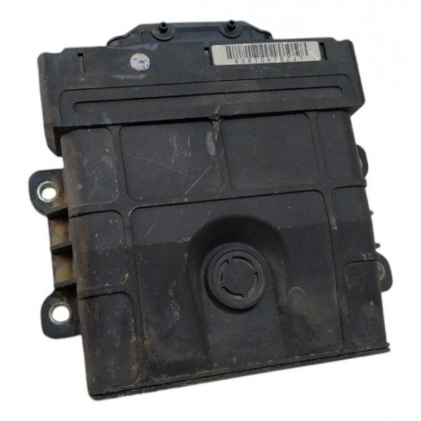 Módulo Câmbio Automático 09g927750le Jetta 2.0 Asp 2012 B280