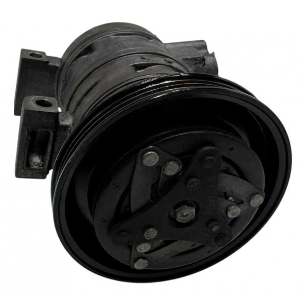 Compressor Ar Condicionado Renault Kwid Zen 2020