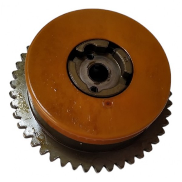 Polia Variavel Admissão Gm Equinox 2.0 Turbo 2018 B269