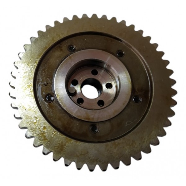 Polia Variavel Admissão Gm Equinox 2.0 Turbo 2018 B269