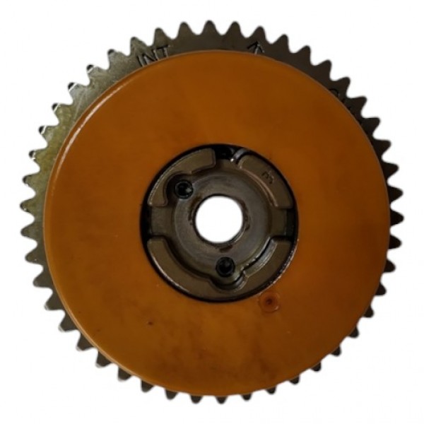 Polia Variavel Admissão Gm Equinox 2.0 Turbo 2018 B269