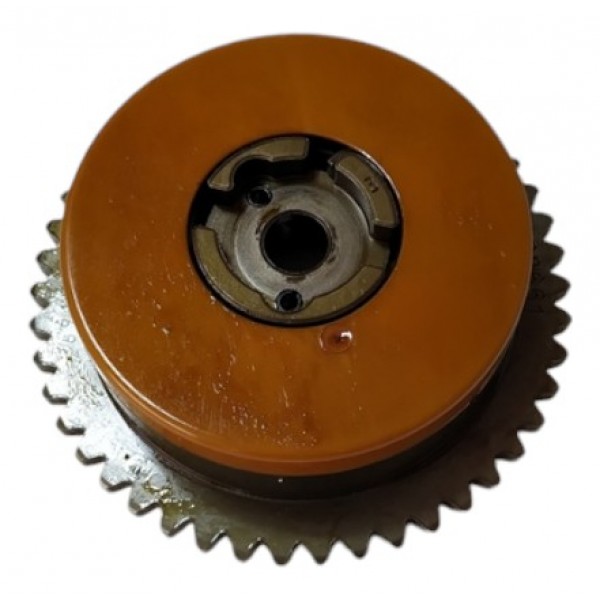 Polia Variavel Admissão Gm Equinox 2.0 Turbo 2018 B269