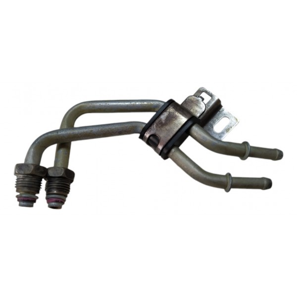 Mangueira Cano Oleo Motor Gm Equinox 2.0 Turbo 2018 B266