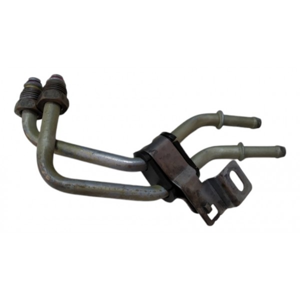 Mangueira Cano Oleo Motor Gm Equinox 2.0 Turbo 2018 B266