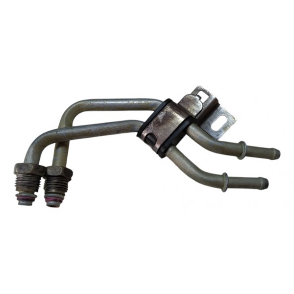 Mangueira Cano Oleo Motor Gm Equinox 2.0 Turbo 2018 B266