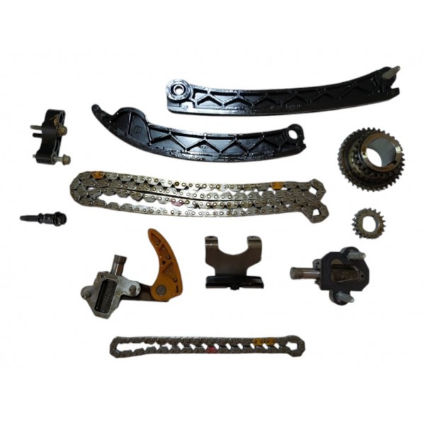 Kit Corrente Comando Gm Equinox 2.0 Turbo 2018 B254