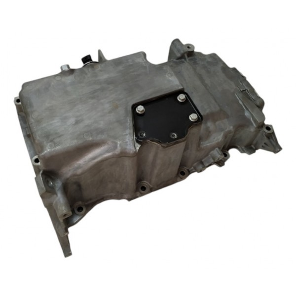 Carter Oleo Motor Gm Equinox 2.0 Turbo 2018 B253