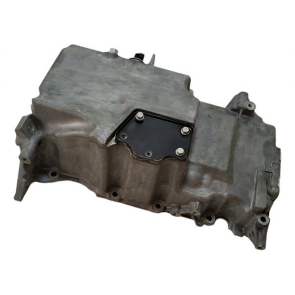 Carter Oleo Motor Gm Equinox 2.0 Turbo 2018 B253