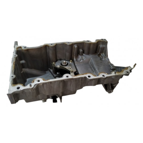 Carter Oleo Motor Gm Equinox 2.0 Turbo 2018 B253