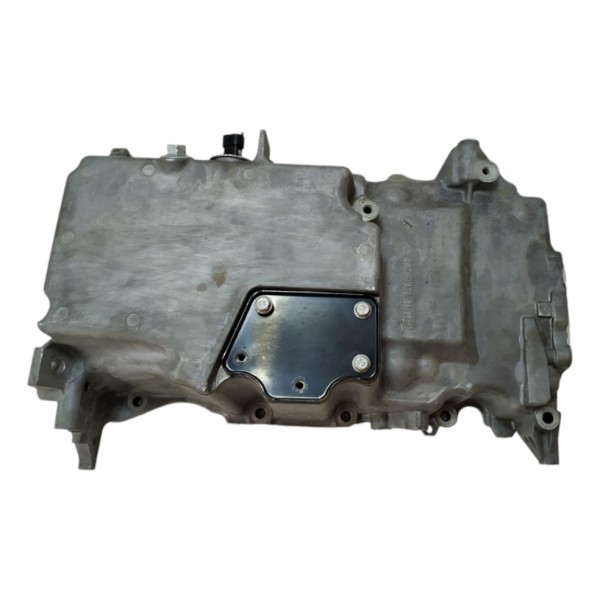 Carter Oleo Motor Gm Equinox 2.0 Turbo 2018 B253