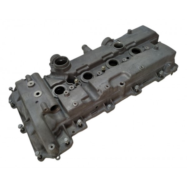 Tampa Valvulas Cabeçote Gm Equinox 2.0 Turbo 2018 B252