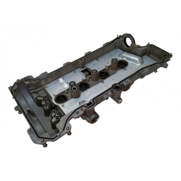 Tampa Valvulas Cabeçote Gm Equinox 2.0 Turbo 2018 B252